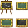 10m Adhesive Bulletin Border Trim Flowers Bulletin Board Borders Classroom Borders Decorative Borders for Whiteboard