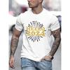 Hello 2024 Fashion T-shirts for Women Men Clothing Happy New Year 2024 Men Large Size T-shirt Hipster Cheers To 2024 Tshirts Top