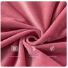 Soft Velvet Fitted Sheet with Elastic Bands Non Slip Adjustable Mattress Covers for Single Double King Queen Bed 160x200cm