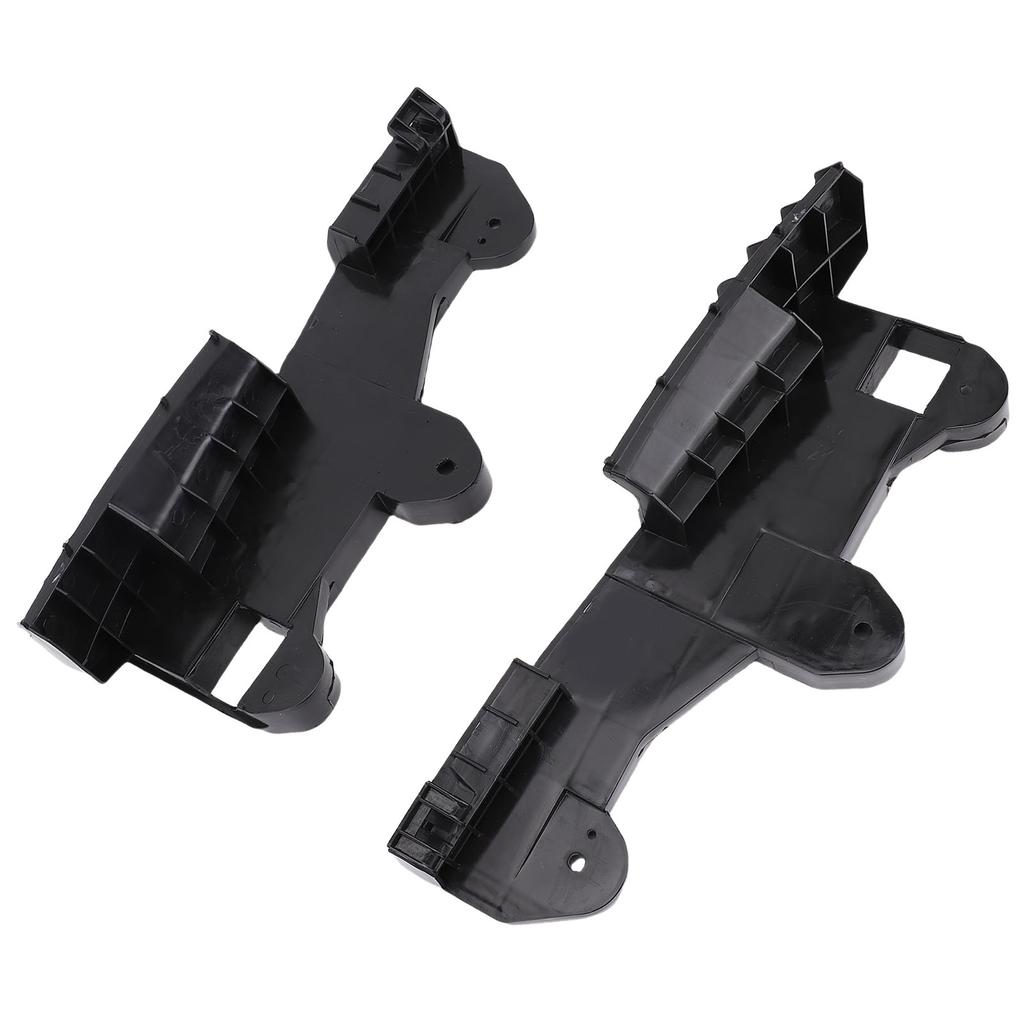 Front Bumper Bracket Support Left Right 52116 33090 Replacement for ES350 2010 2012