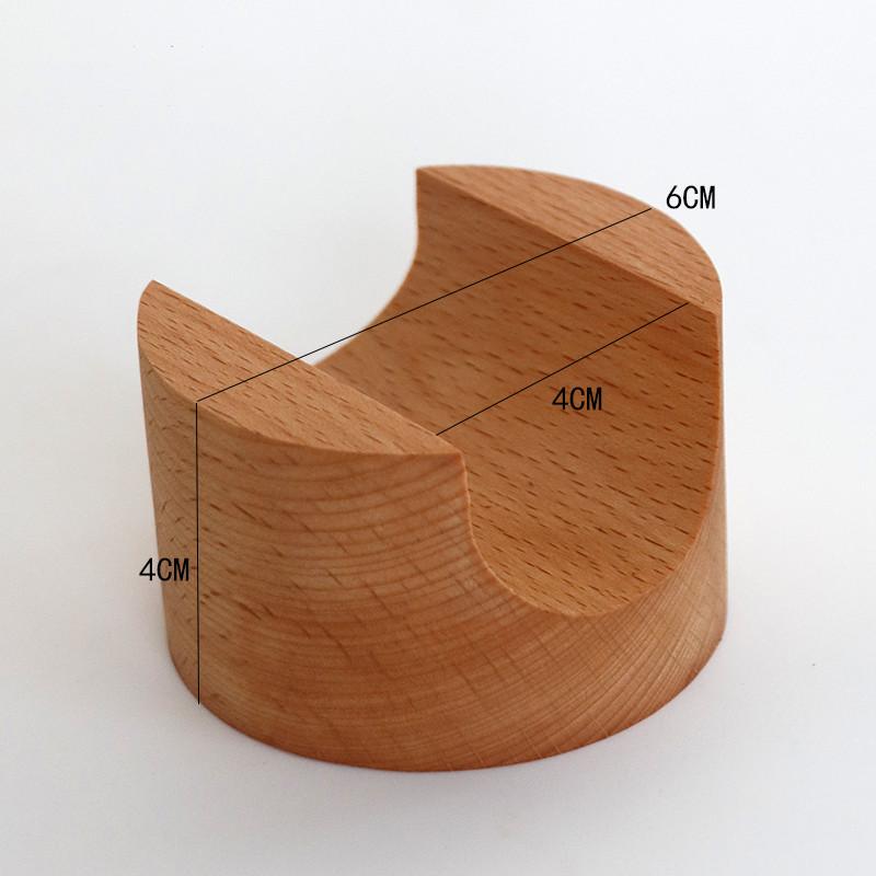 Creative Wooden Sushi Plate Restaurant Food Specialty Tableware Display Hotel Afternoon Tea Decoration Dessert Display Plate