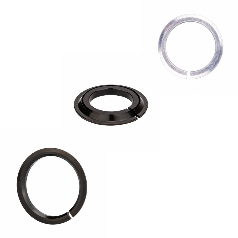 28.6/29.8/39.8mm Bicycle Front Fork Gasket High Strength  Useful   Road Bike