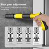 Multifunctional Power Tool Household Decoration Integrated Nail Gun Portable Mini Electric Nail Gun