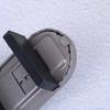 No Drilling and Effortless Door Lock Baby Safe Safety Sliding Door Window Lock Suitable for Sliding Windows