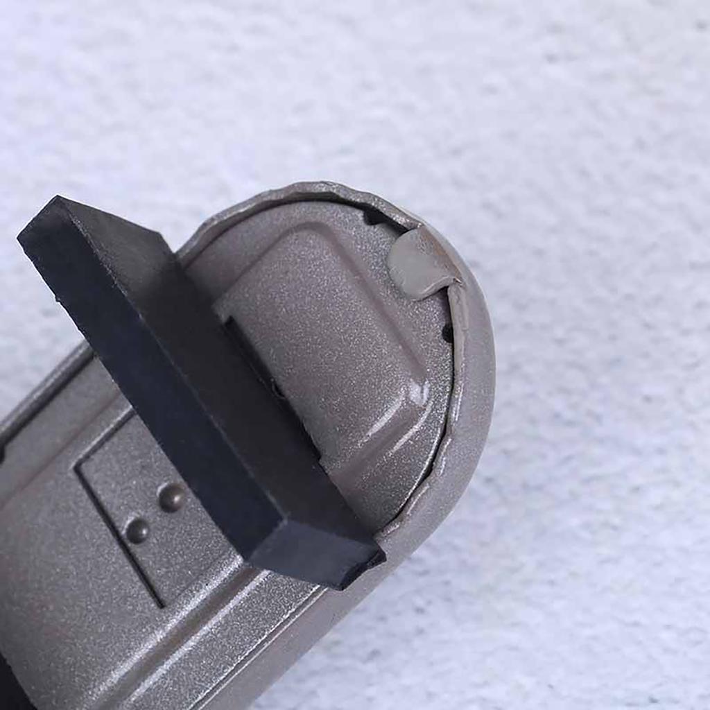 No Drilling and Effortless Door Lock Baby Safe Safety Sliding Door Window Lock Suitable for Sliding Windows