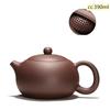 Yixing Tea Pot Purple Clay Xishi Teapot Beauty Kettle Raw Ore Handmade Tea Set Authentic Tie Guanyin Puer 188 Ball Hole Filter