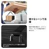 Bag, Food Delivery Insulated Carrier , Waterproof for Street Sales And Events