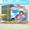 40 Graded English Reading Books for Young Children, Children's English Picture Book Enlightenment Early Education