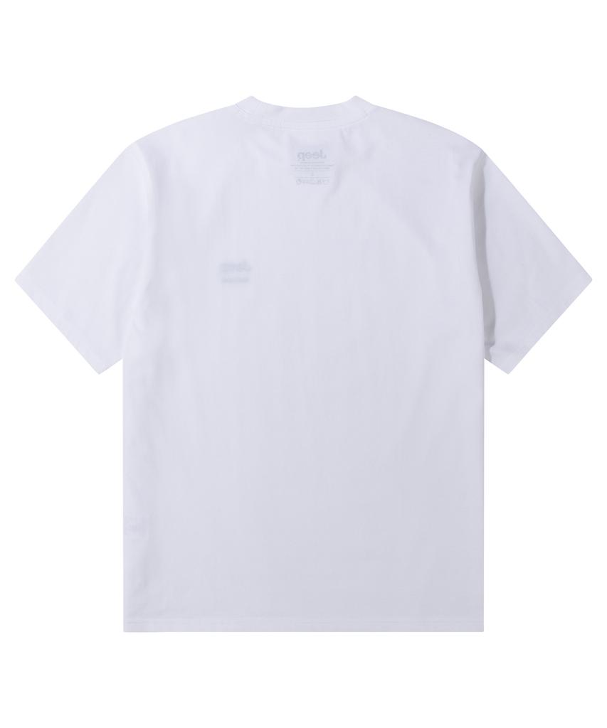 JEEP [2Pack] 190G Single The Legacy Short Sleeve T-Shirt (Jr5Tsu153Bk)
