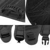 Military Large Dog Harness Leash Collar Molle Pouches Pet Training Vest Tactical German Shepherd Harnesses Dogs Accessories