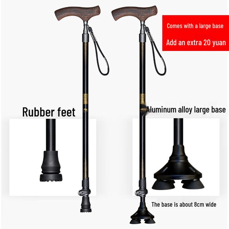 Pioneer Retractable Trekking Pole