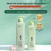 Adolph Siliconenvrije Shampoo & Douchegel Set