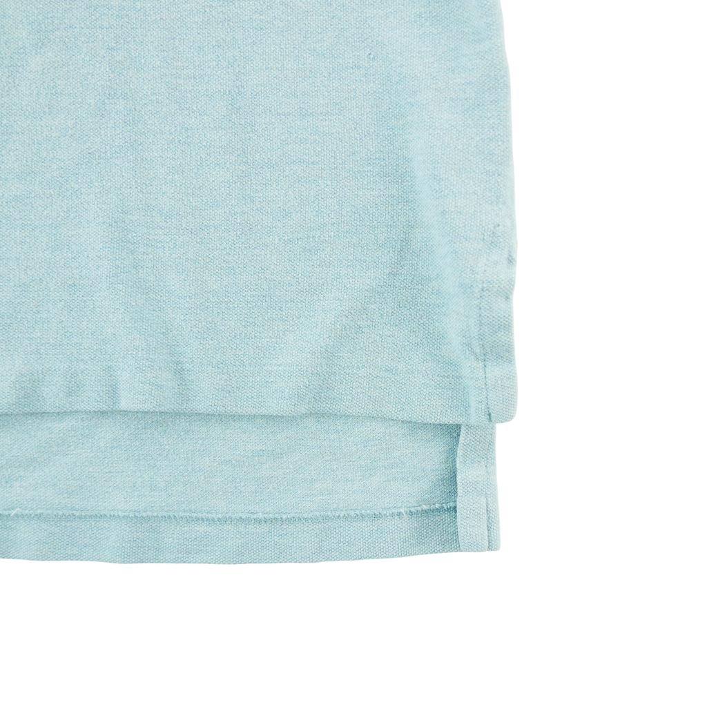 Zweites Leben - Polo kurzarm Herren Classic Fit - Guter Zustand