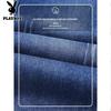 PLAYBOY Men's Slim Fit Straight Leg Jeans