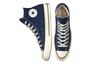 Converse Chuck Taylor All Star 70 Hi Recycled Canvas Midnight Navy