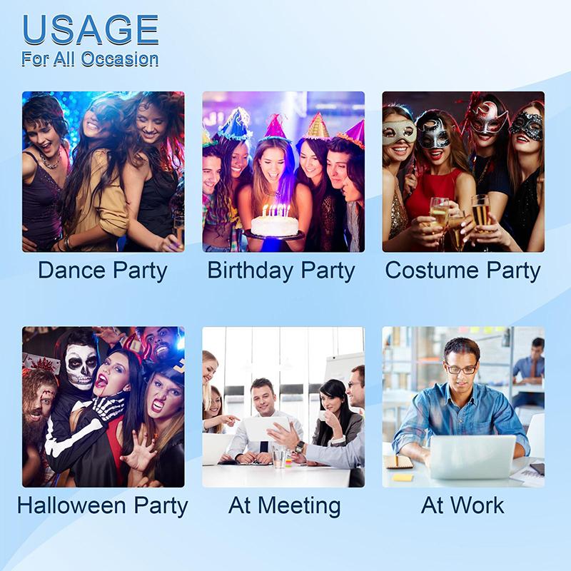 30G Resin False Teeth Solid Glue Temporary Tooth Repair Denture Adhesive Teeth