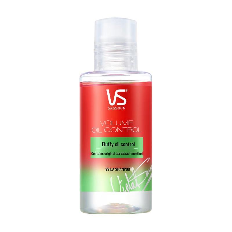 VS Sassoon Oil Control Volumizing Shampoo