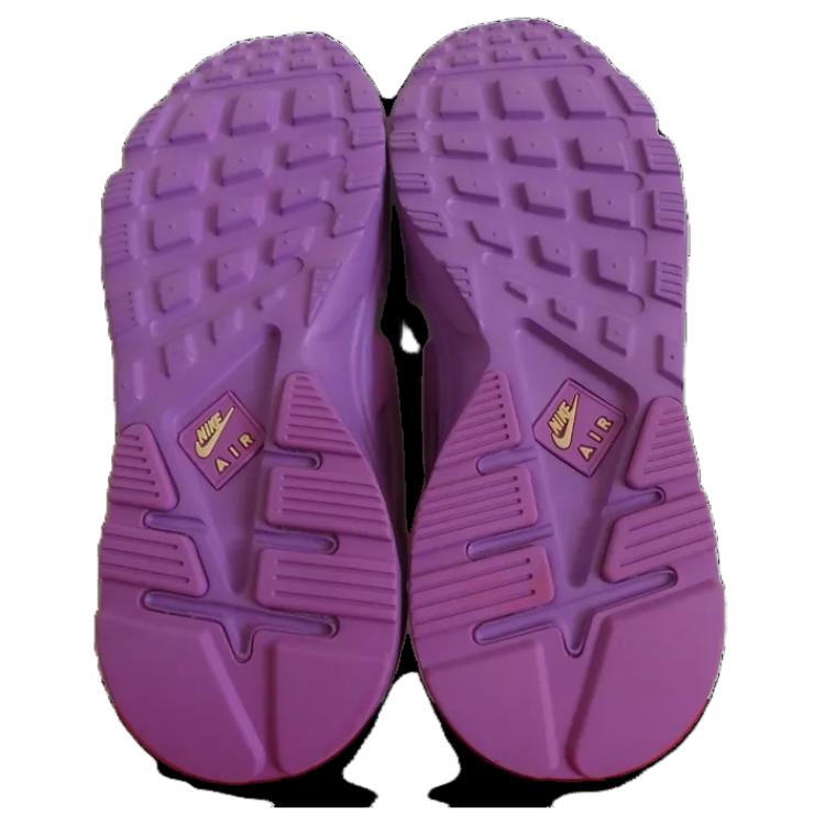 Women's Sneakers Nike Wmns Air Huarache Gladiator QS