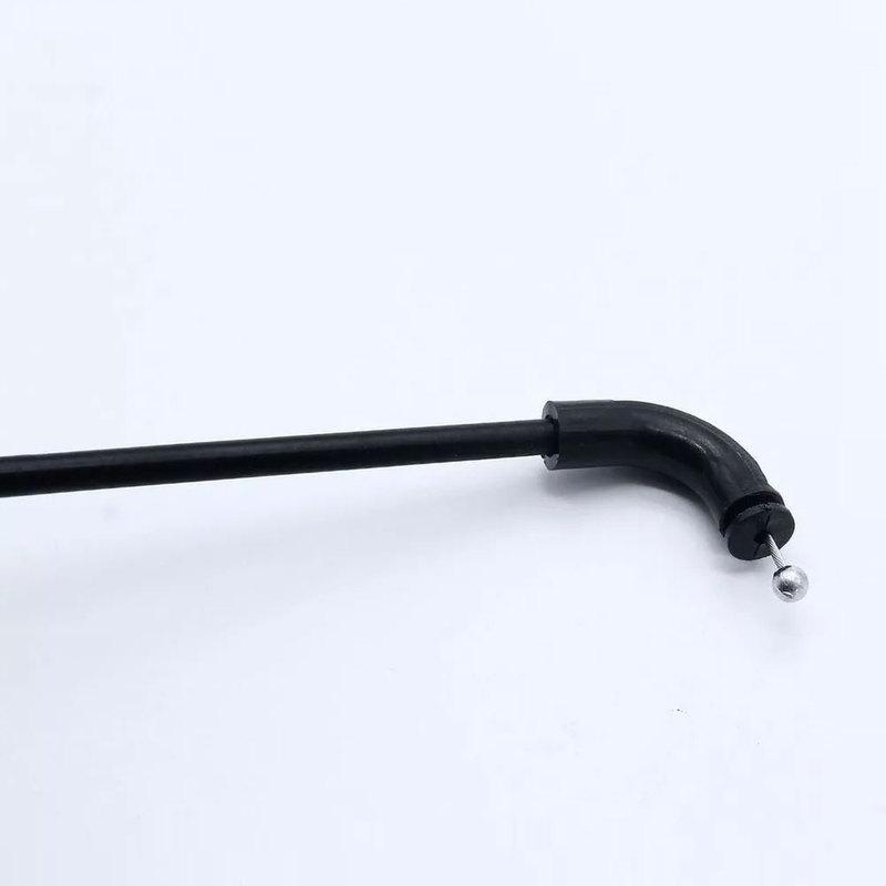 1pc Auto Accessories Car Engine Hood Release Cable Car Engine Cover Cable Car Engine Cable Repair Tool for BMW E87 7060551