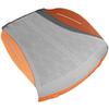BYD Seal Aviation-Grade Suede Car Seat Cushion Set, 3-Piece Front Seat Cover