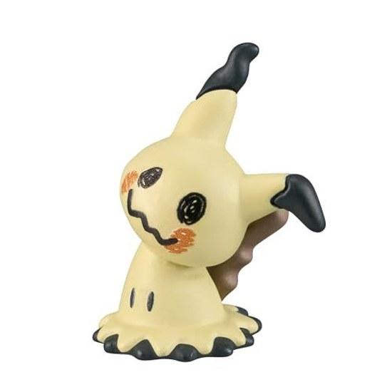 Bikkura Tamago Yuke Pokemon Type-Specific Bath Salts Ghost Type