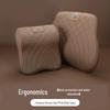Rolls-Royce Car Neck Pillow: Headrest for Phantom, Cullinan, Ghost, Wraith, Dawn