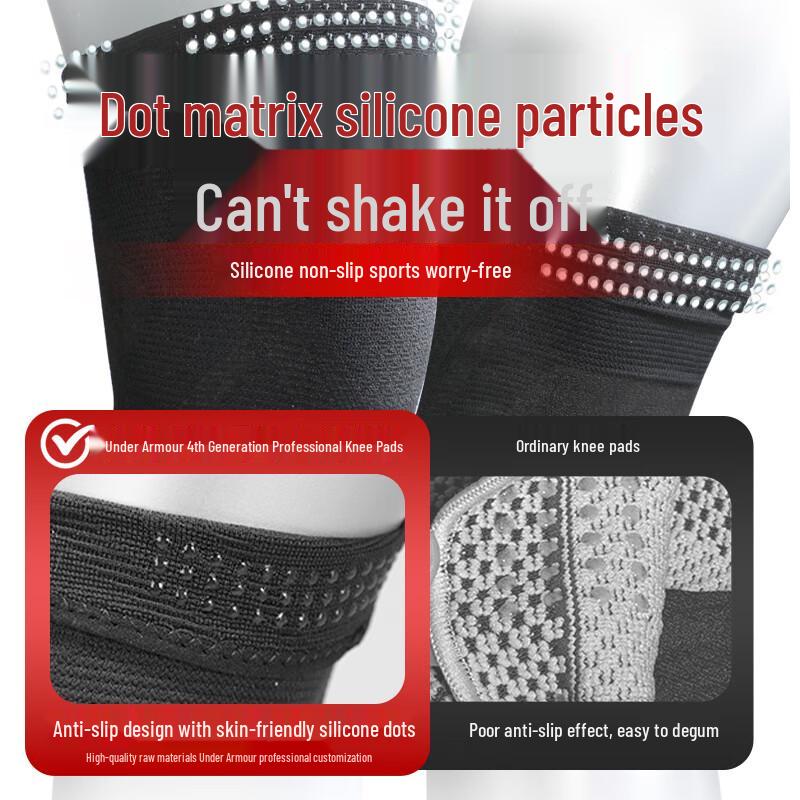 Under Armour 4th Gen Sports Knee Brace