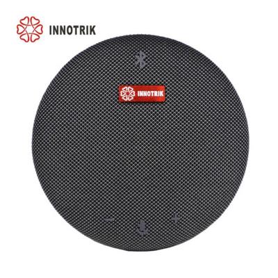 INNOTRIK BT-31 USB Bluetooth Omnidirectional Conference Microphone Speaker (CN Version)