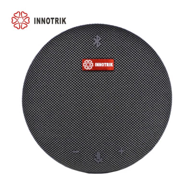 

INNOTRIK BT-31 USB Bluetooth Omnidirectional Conference Microphone Speaker (CN version)