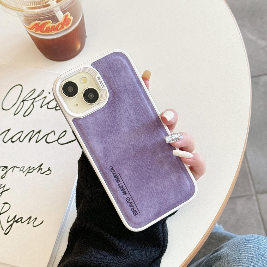 Applicable To Apple 16 Sheep Basip Mobile Case IPhone 14 Light Luxury Pro Silicone ProMax 12 Protection 13 Set 15