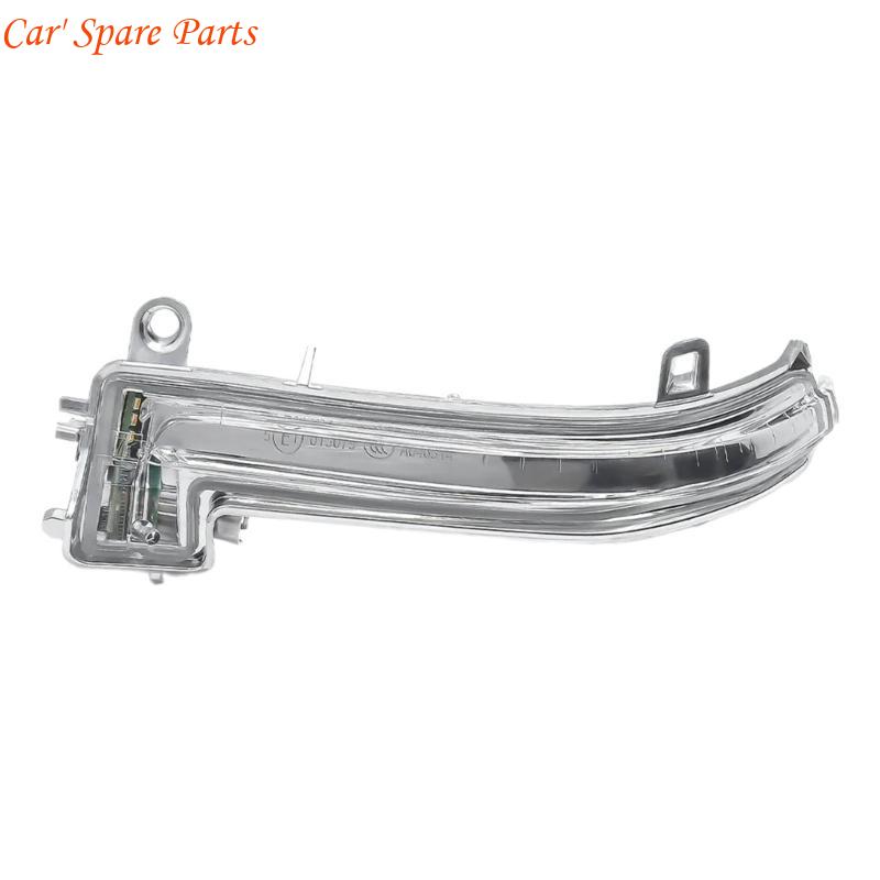 

Y4UA Side LED Turn Lights for F20 F22 F32 F30 F31 F34 F35 F36 F80 E84 Replace 63137280771 63137280772