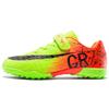 New Football Shoes Primary School Lawn Adult Men And Women Children Spikes Professional Game Training Shoes Football Shoes