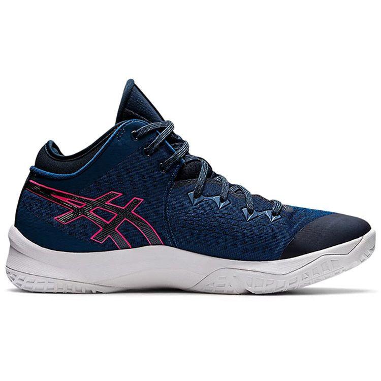 Asics Unpre ARS Mako Blue French Blue Men Sneakers 1063A036-400