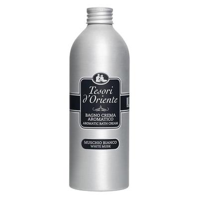 Tesori D'oriente White Musk Shower Gel