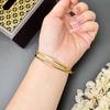 Broken Ice Bracelet High-end Ancient Style Ring Bracelet
