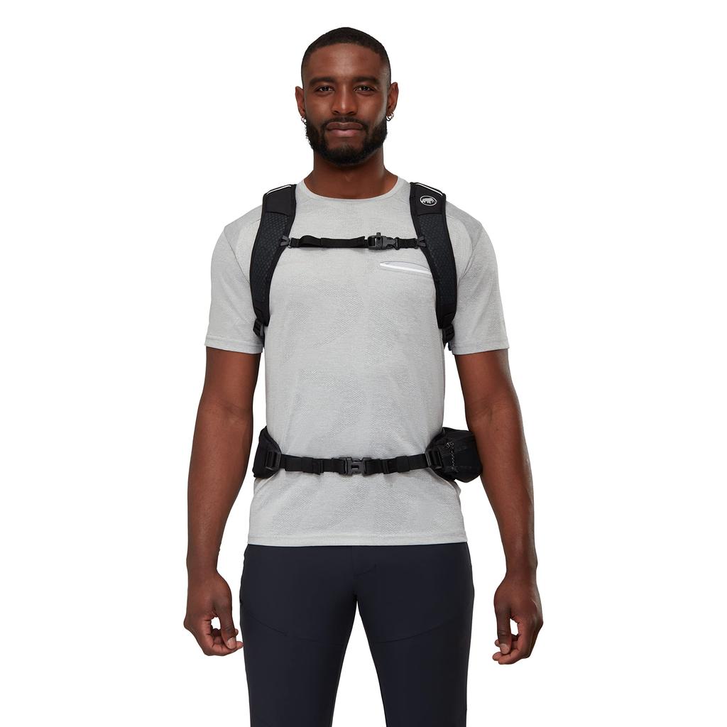 Mammut Lithium 30 Backpack, 2530-03152, Sapphire-Black