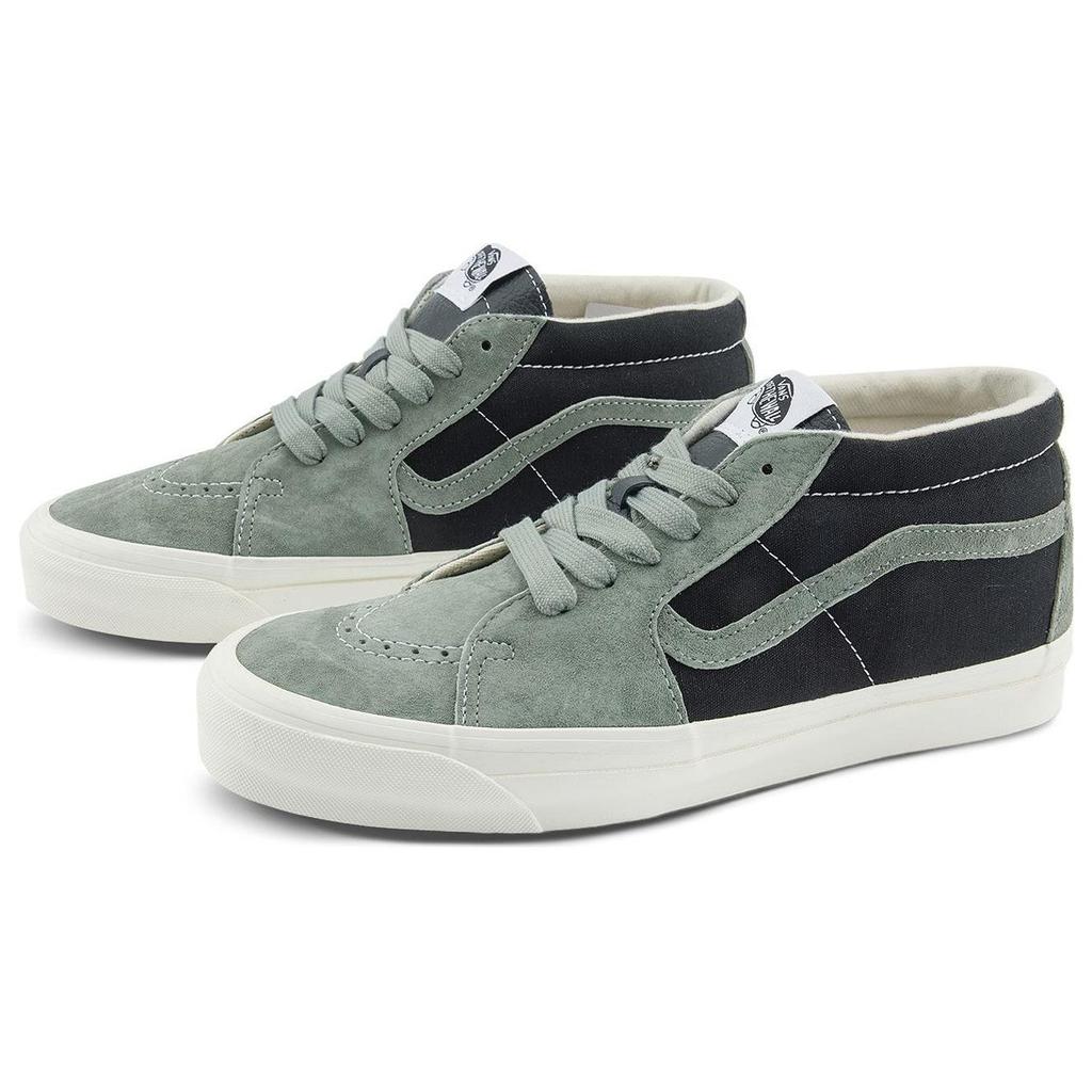 Sk8 Og Vans-Mid Lx 'Tri-Tone - Shadow' VN0A4BVCBY1
