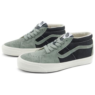Sk8 Og-Mid Lx 'Tri-Tone - Shadow' VN0A4BVCBY1