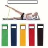 Fitnessapparatuur – Weerstandsbanden en expanders