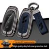 TechBlue Key Cover for Li Auto One 2021: Durable, Anti-Fall Remote Protective Case