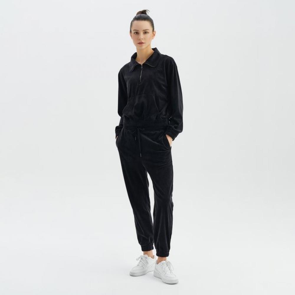 

Huit Soft Corduroy Jogger Pants Htwjg3l06t MT/XS