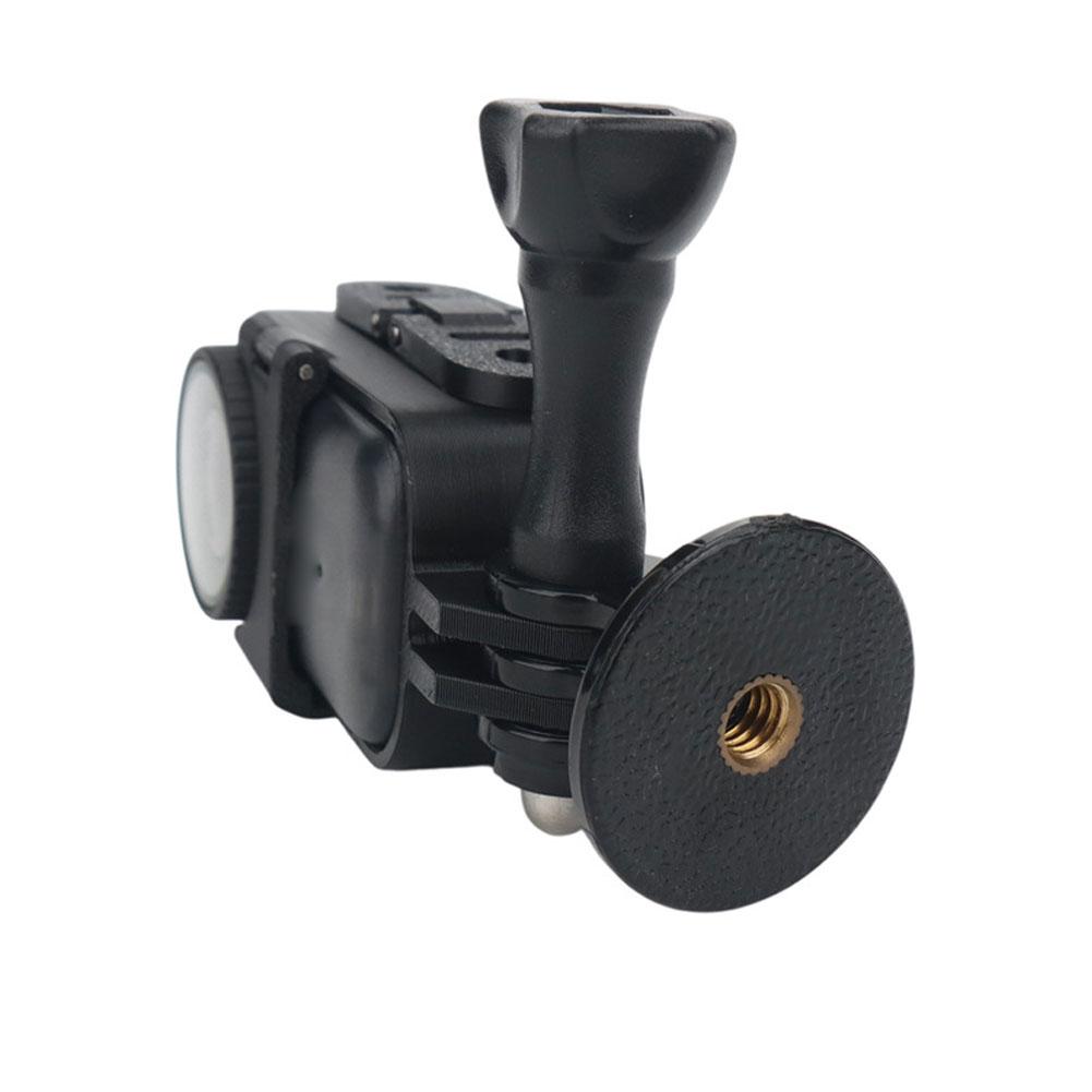 For Magnetic Expansion Mount DJI Osmo Nano Fixed Shooting Bracket Quick-Release Adapter Thumb Camera Magnetic Mount Accessory