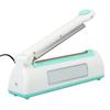 Manual Bag Sealer Fast Heating 300W Impulse Heat Sealer Manual Bag Sealing Machine for Home Store Prise UE 220V