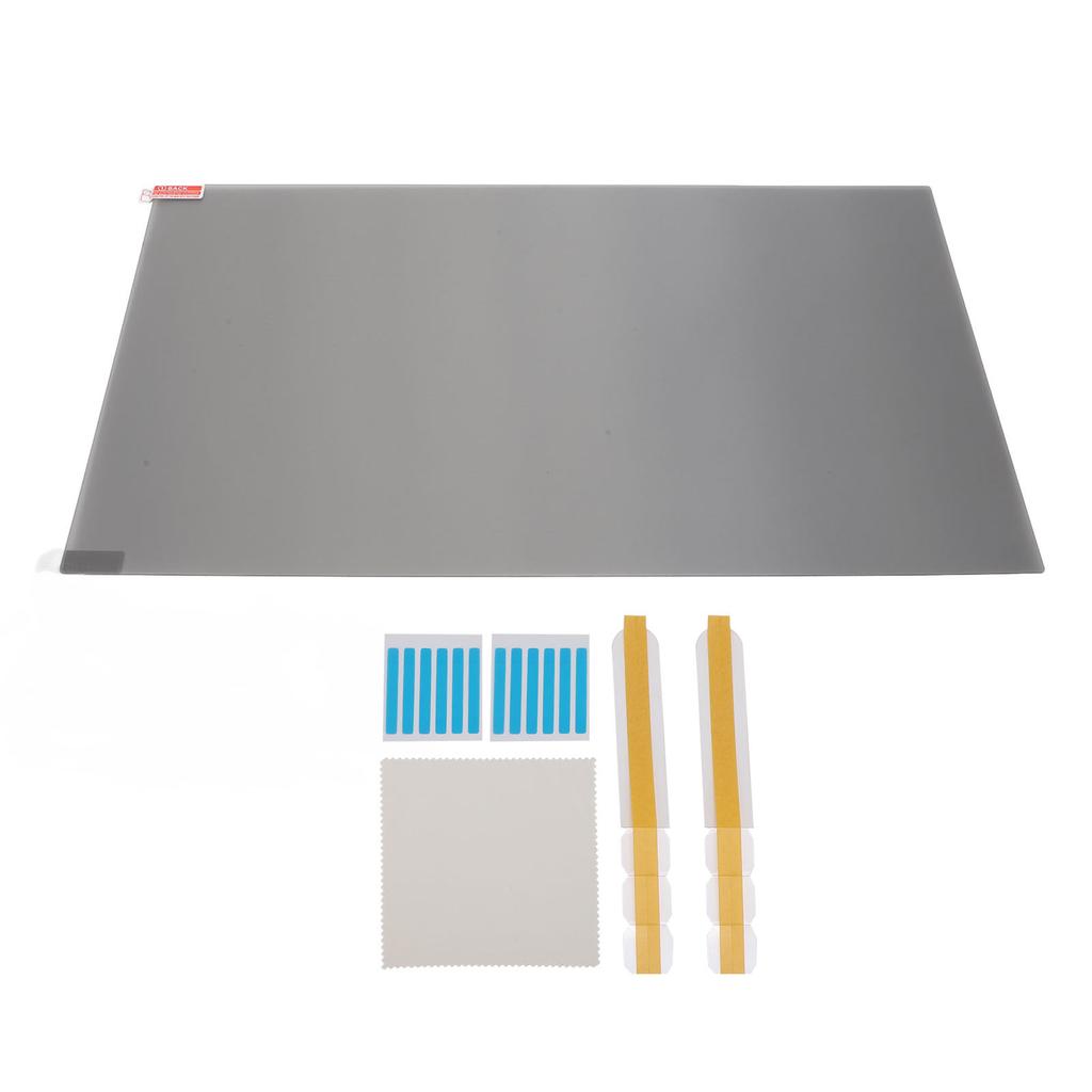 Laptop Private Screen 16: 10 Aspect Ratio Prevent Blue Light Glaring Removable Computer Screen