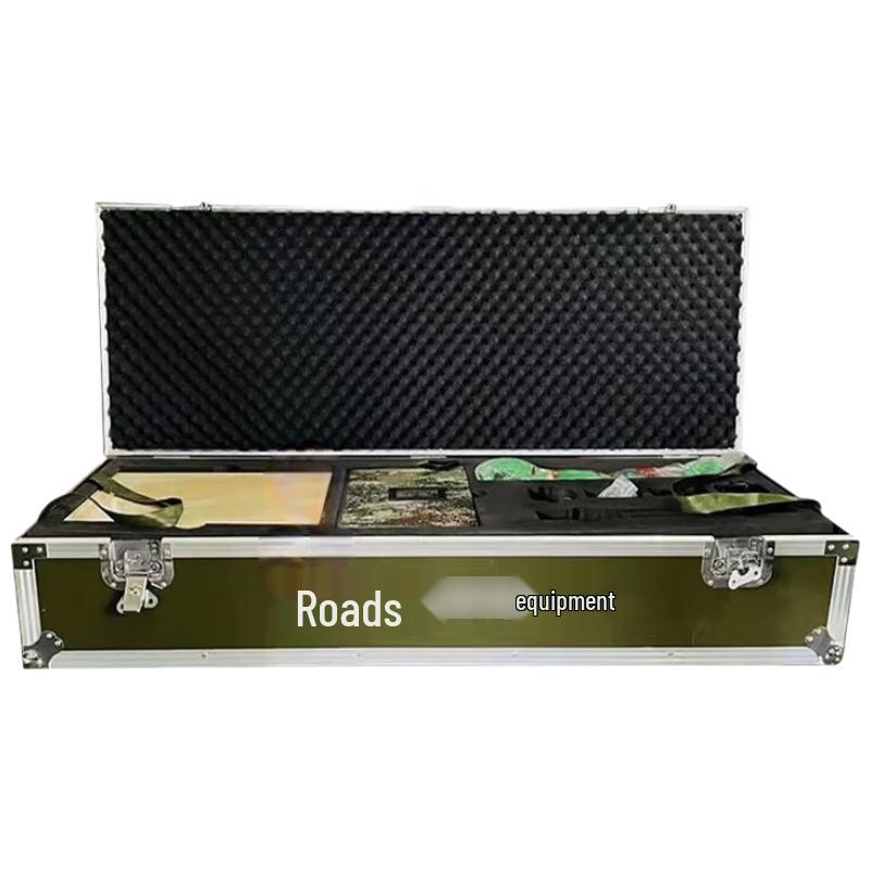 Lurong Outdoor Multi-functional Equipment Box