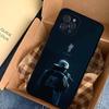 Mode traf mich hart Weiche Handyhülle Für IPhone 16 17 Air 15 14 13 12 11 Pro Max 16E Plus Fundas