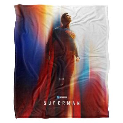 Lookup Silky Poster Supersoft Blanket