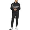 Nike Sweatshirts Men's Black Hooded Moderate Other DQ5401-010
