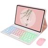Keyboard Case For Honor Pad X8b Case 11 Inch (NDL2-W09) Backlit Tablets Keyboard Cover For Honor Pad X8b Funda