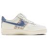 Nike Air Force 1 '07 LX Low Denim Boucle W - FJ7740-141